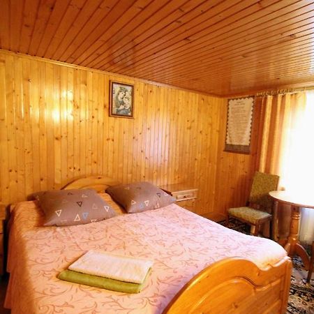 Ferienwohnung Карпатська Полонина Jaremtsche Exterior foto