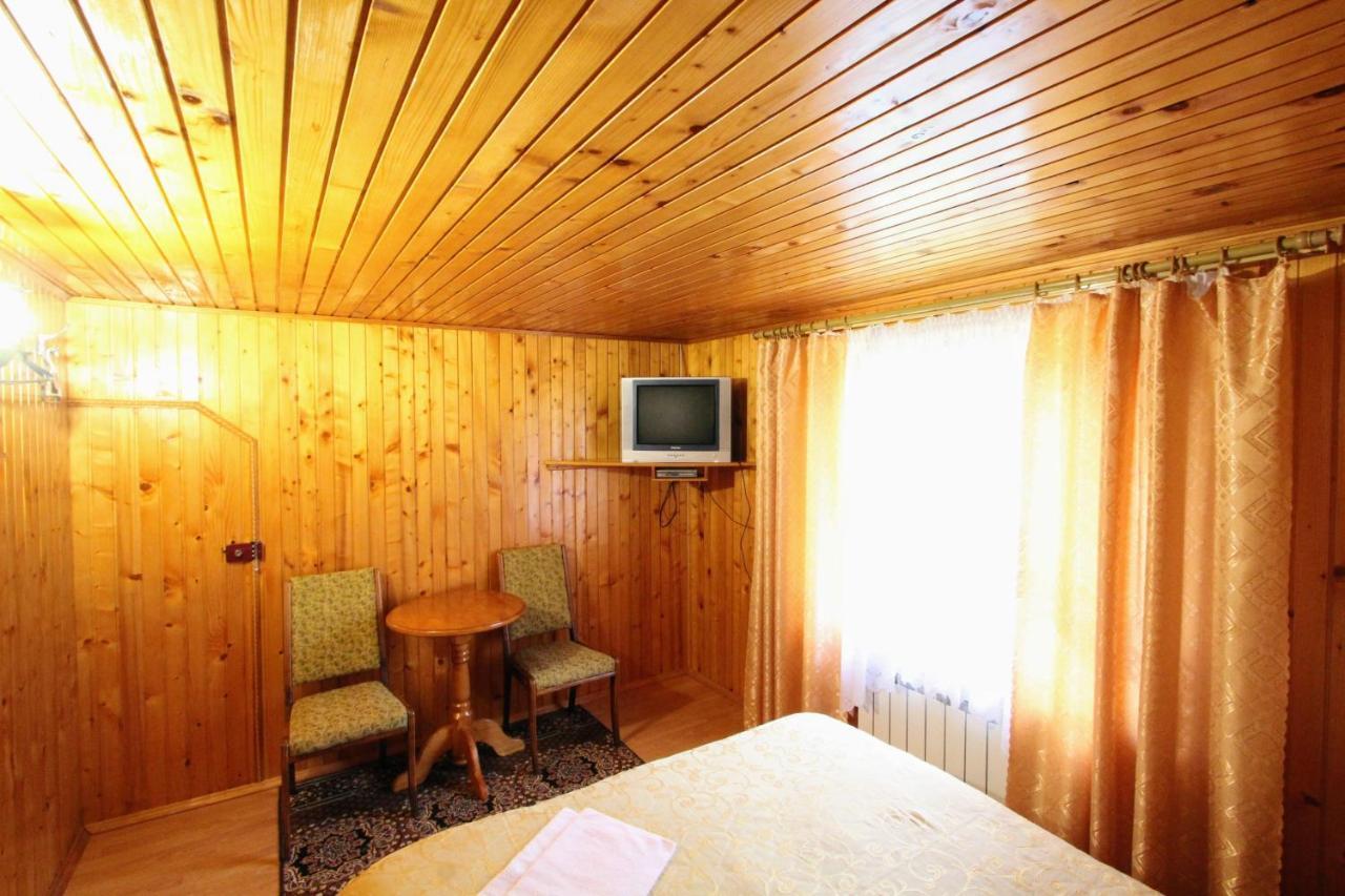 Ferienwohnung Карпатська Полонина Jaremtsche Exterior foto