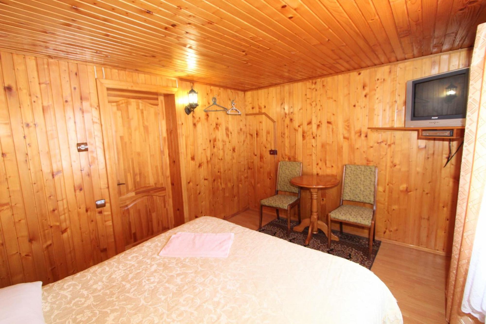Ferienwohnung Карпатська Полонина Jaremtsche Exterior foto